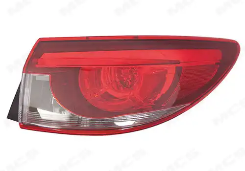 задни светлини MCS 321705