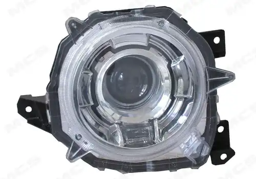 главен фар MCS 321865
