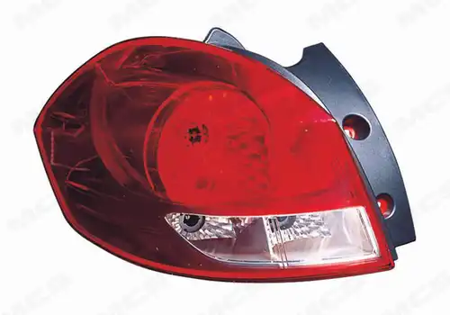 задни светлини MCS 326903196