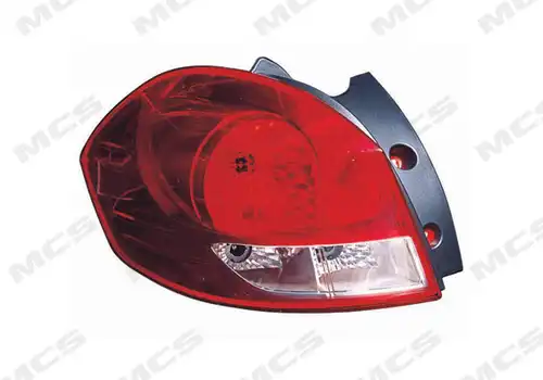 задни светлини MCS 326903197