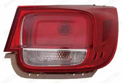 задни светлини MCS 326904065