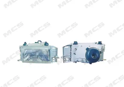главен фар MCS 327000191