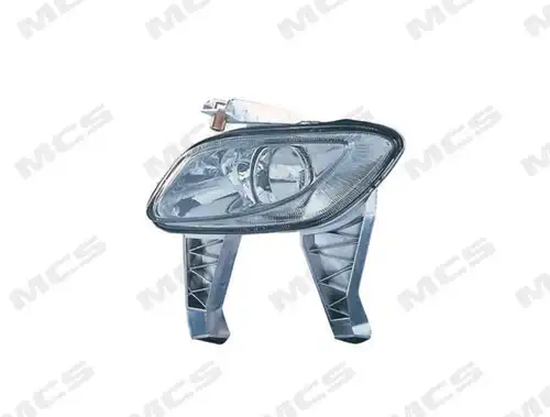 фар за мъгла MCS 327002785