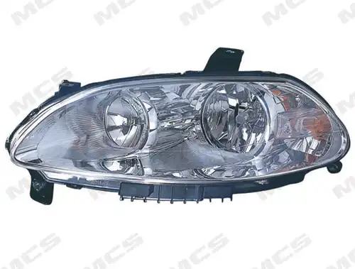 главен фар MCS 327003344
