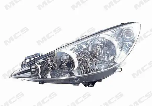 главен фар MCS 327003684