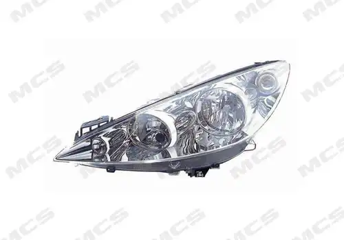 главен фар MCS 327003685