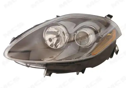 главен фар MCS 327004185