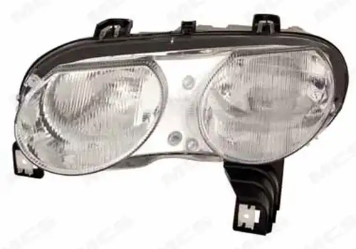 главен фар MCS 327004475