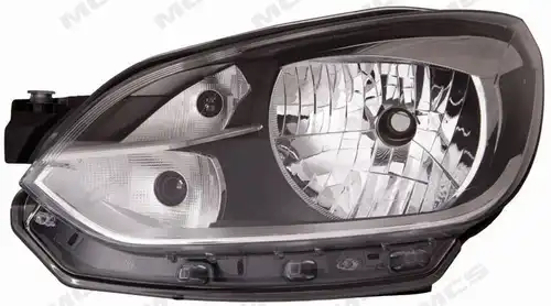 главен фар MCS 327004548