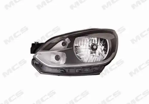 главен фар MCS 327004549