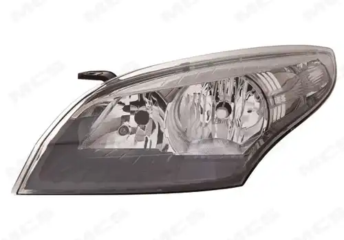 главен фар MCS 327004580
