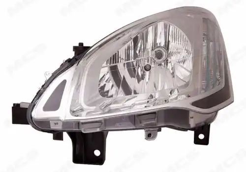 главен фар MCS 327004883