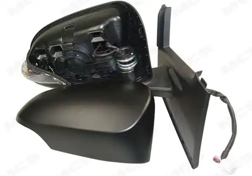 външно огледало MCS 334200