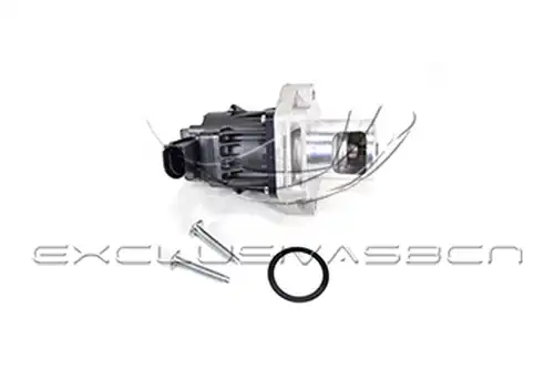 AGR-Клапан MDR EEG-AF01
