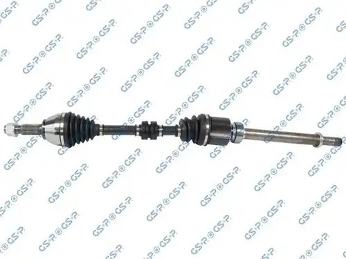 полуоска MDR GSP-203674