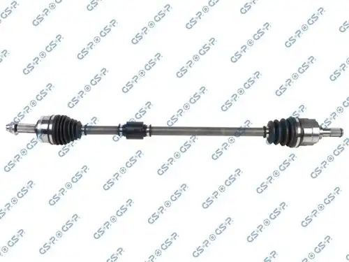 полуоска MDR GSP-203762