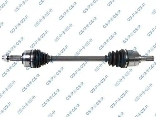 полуоска MDR GSP-203763