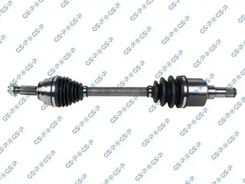 полуоска MDR GSP-203811