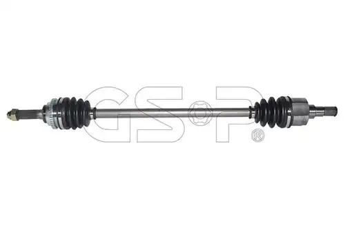 полуоска MDR GSP-212012