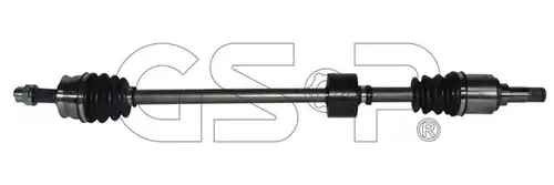 полуоска MDR GSP-217112