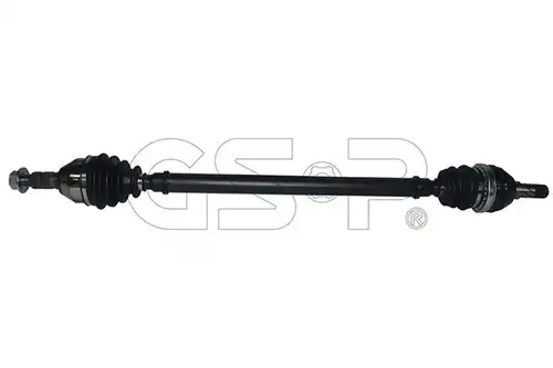полуоска MDR GSP-221054