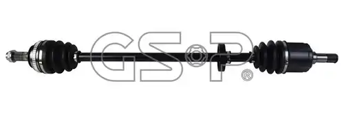 полуоска MDR GSP-223036