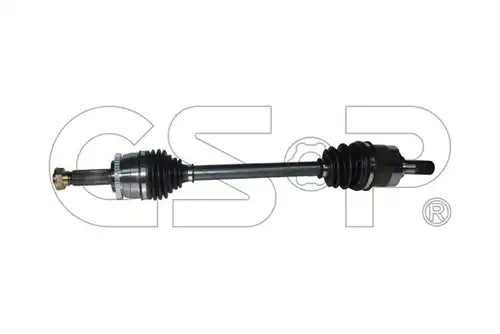 полуоска MDR GSP-224246