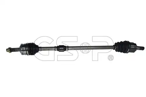 полуоска MDR GSP-224247