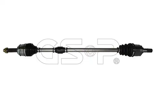 полуоска MDR GSP-224259