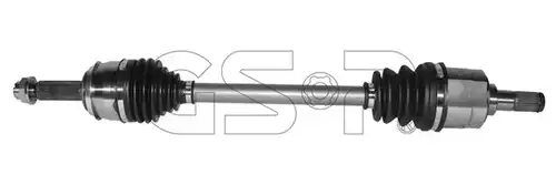 полуоска MDR GSP-224260