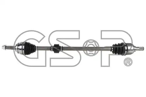 полуоска MDR GSP-224386