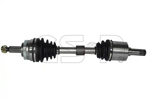 полуоска MDR GSP-227203
