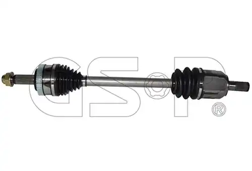 полуоска MDR GSP-227217