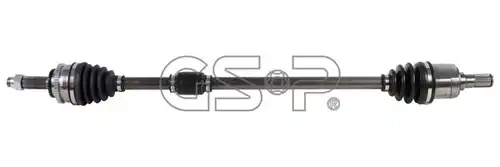 полуоска MDR GSP-227224