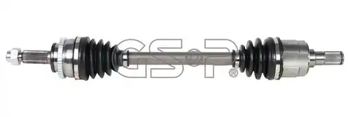 полуоска MDR GSP-227226