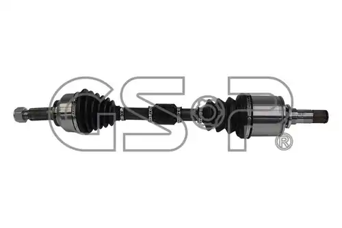 полуоска MDR GSP-234261