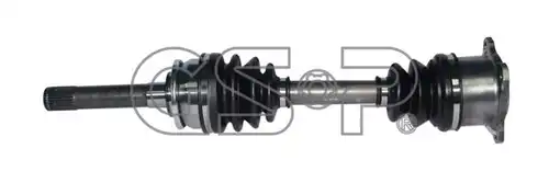 полуоска MDR GSP-239006