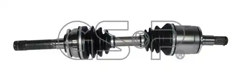 полуоска MDR GSP-239007