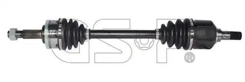 полуоска MDR GSP-241195