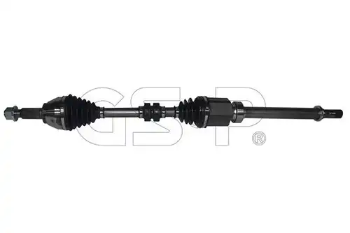 полуоска MDR GSP-241487
