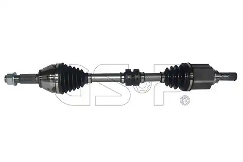 полуоска MDR GSP-241490