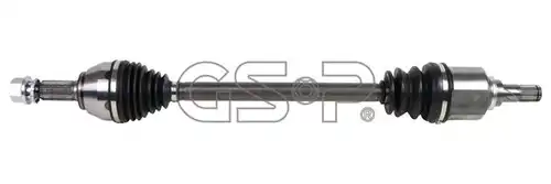 полуоска MDR GSP-241493