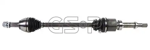 полуоска MDR GSP-241494