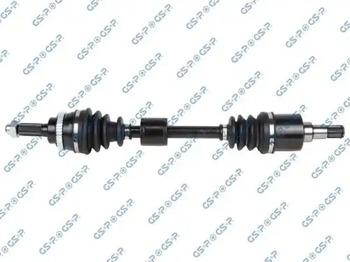 полуоска MDR GSP-257066