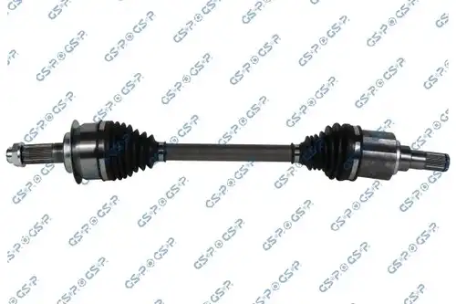полуоска MDR GSP-257293