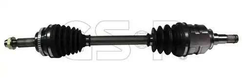 полуоска MDR GSP-259078