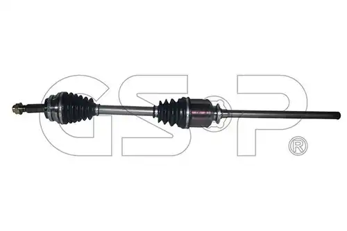 полуоска MDR GSP-259242