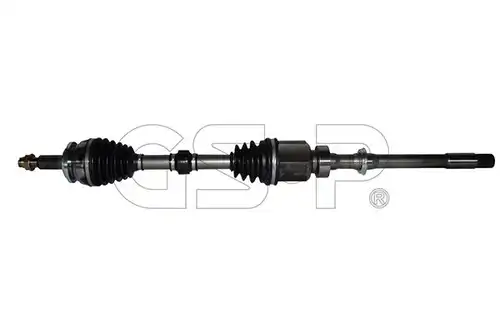 полуоска MDR GSP-259370