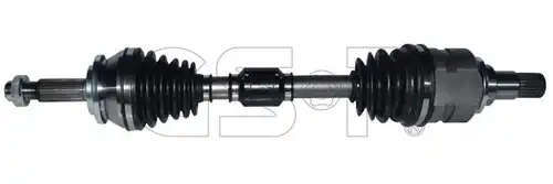 полуоска MDR GSP-259377