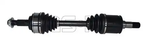 полуоска MDR GSP-259613